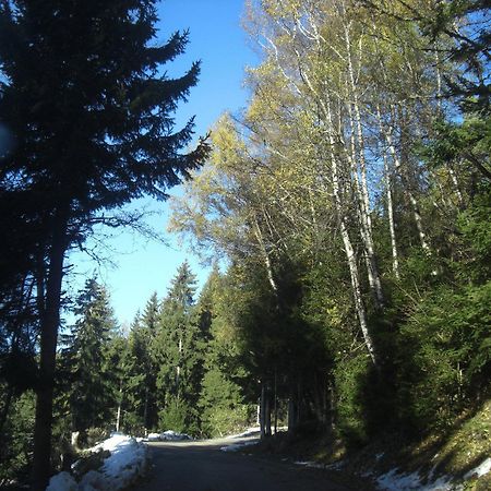 Gasthof Laggner Steindorf am Ossiacher See Exterior foto