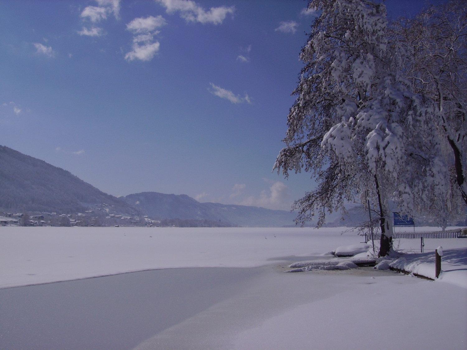 Gasthof Laggner Steindorf am Ossiacher See Exterior foto