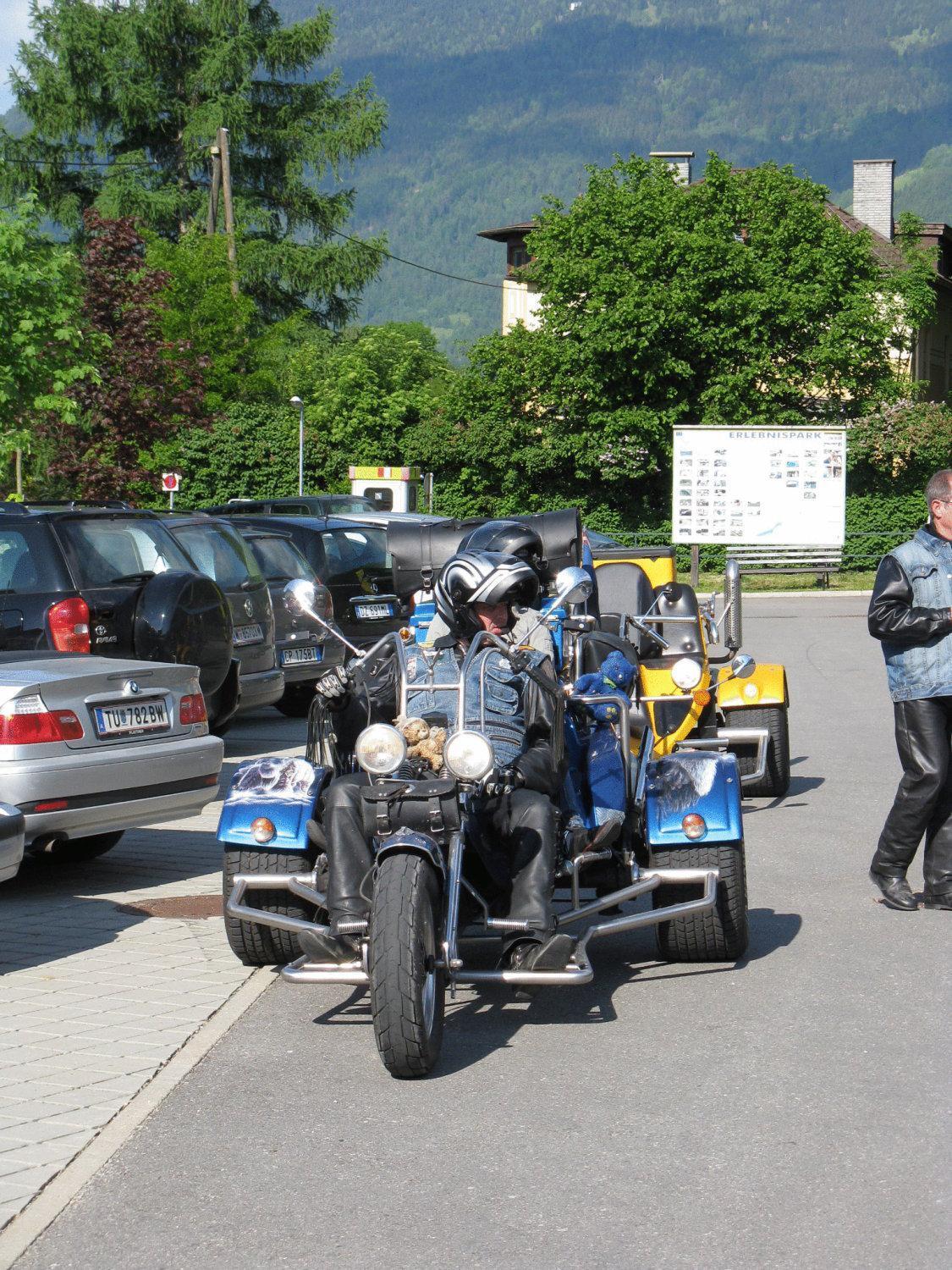 Gasthof Laggner Steindorf am Ossiacher See Exterior foto